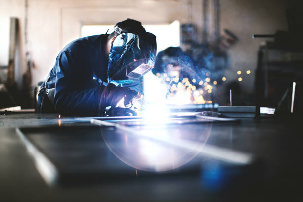 Affordable Welder Services in Rural Hill, TN